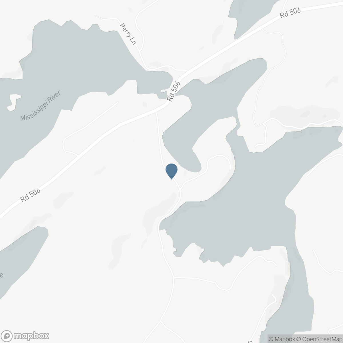 2282 MYERS CAVE ROAD, Addington Highlands, Ontario K0H 1K0